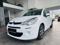 Citroen C3 Selection 1.2 Klima Tempomat Blanc - thumbnail 1