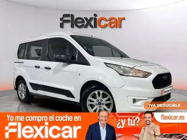 Ford Tourneo Connect 1.5TDCi Auto-S&S Trend 120