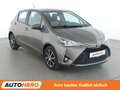 Toyota Yaris 1.5 Dual VVT-iE Team D*NAVI*TEMPO*CAM*KLIMA* Grau - thumbnail 8