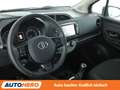Toyota Yaris 1.5 Dual VVT-iE Team D*NAVI*TEMPO*CAM*KLIMA* Grau - thumbnail 11