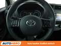 Toyota Yaris 1.5 Dual VVT-iE Team D*NAVI*TEMPO*CAM*KLIMA* Grau - thumbnail 19