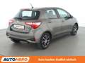 Toyota Yaris 1.5 Dual VVT-iE Team D*NAVI*TEMPO*CAM*KLIMA* Grau - thumbnail 6