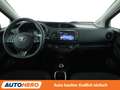 Toyota Yaris 1.5 Dual VVT-iE Team D*NAVI*TEMPO*CAM*KLIMA* Grau - thumbnail 12