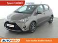 Toyota Yaris 1.5 Dual VVT-iE Team D*NAVI*TEMPO*CAM*KLIMA* Grau - thumbnail 1