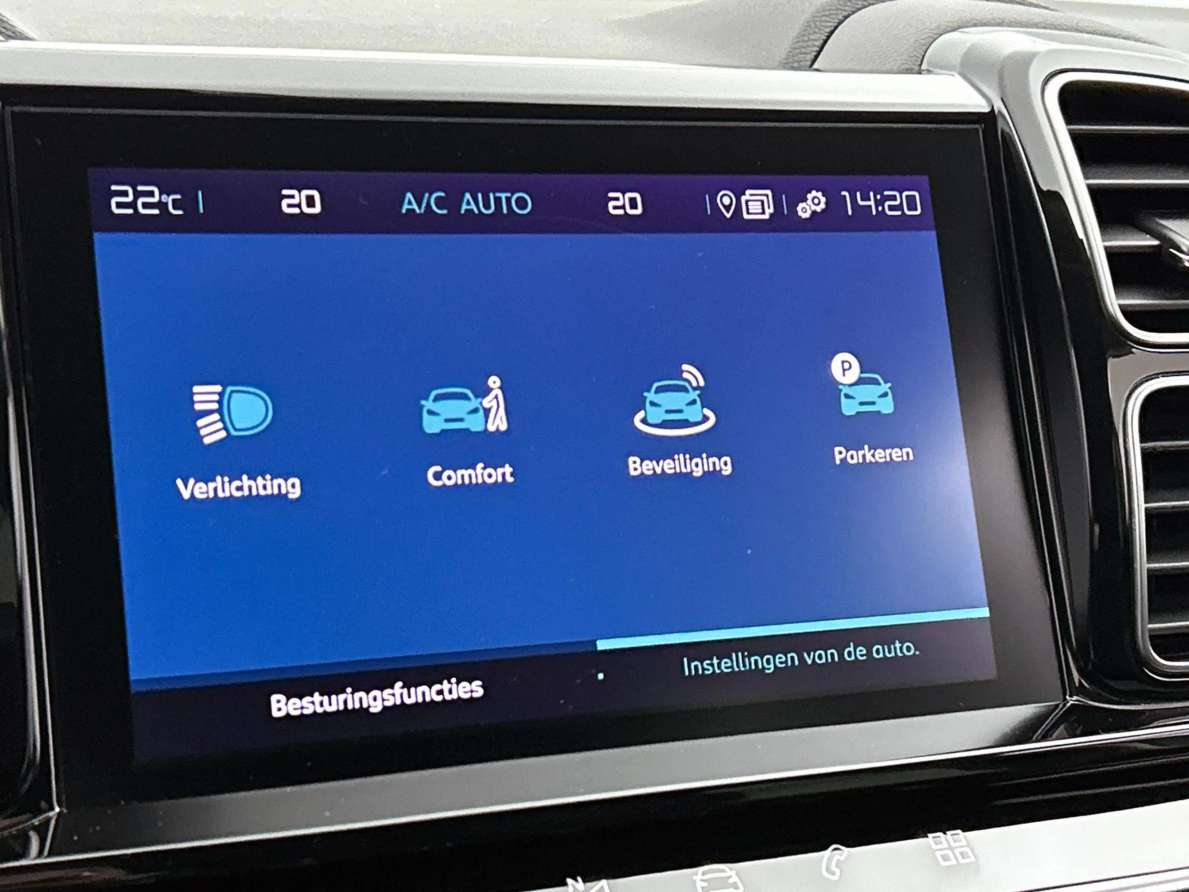 Citroen C5 Aircross 1.6 Plug-in Hybrid 225 Business Plus CAMERA | NAVI — photo 14