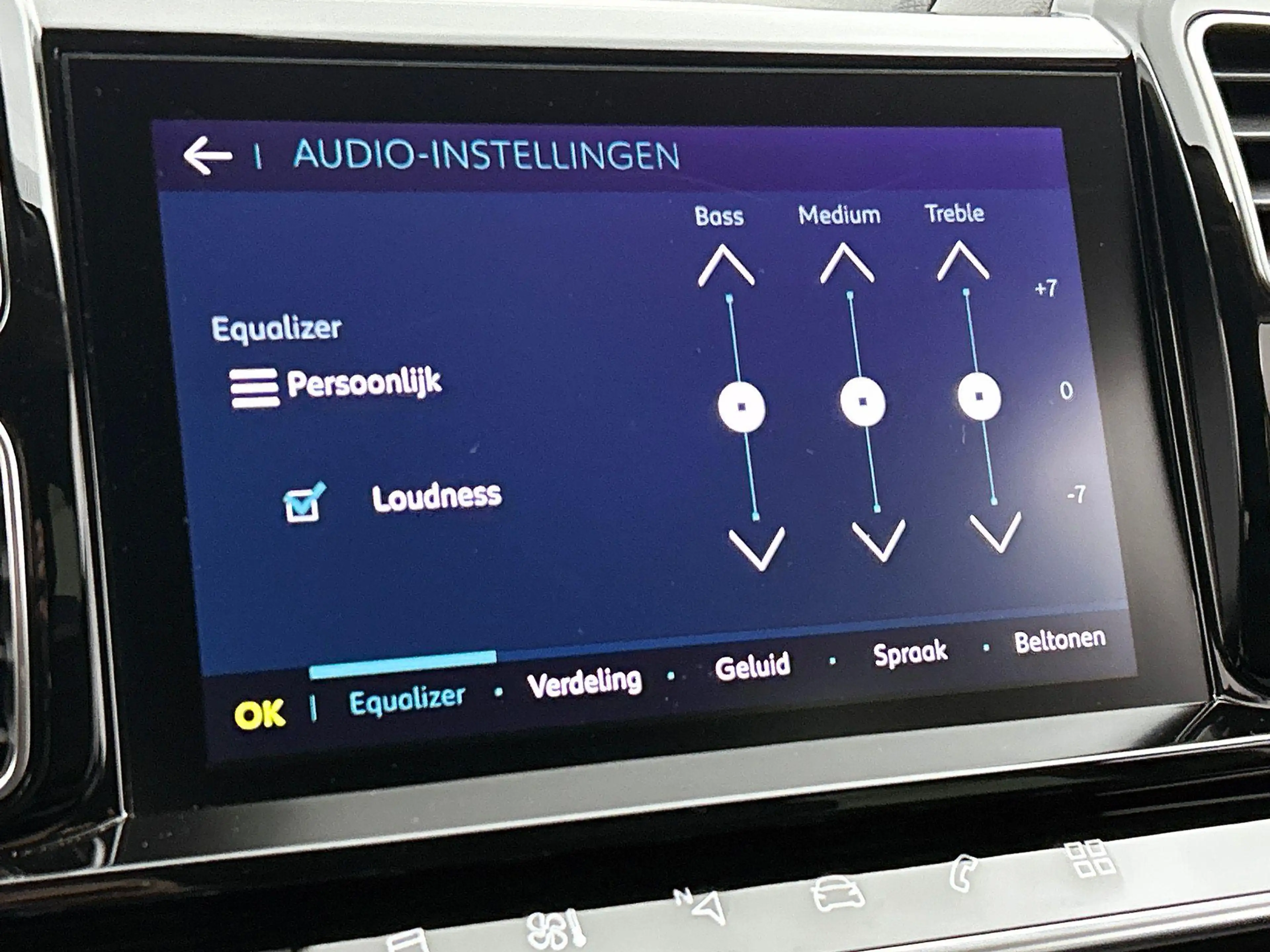 Citroen C5 Aircross 1.6 Plug-in Hybrid 225 Business Plus CAMERA | NAVI — photo 13