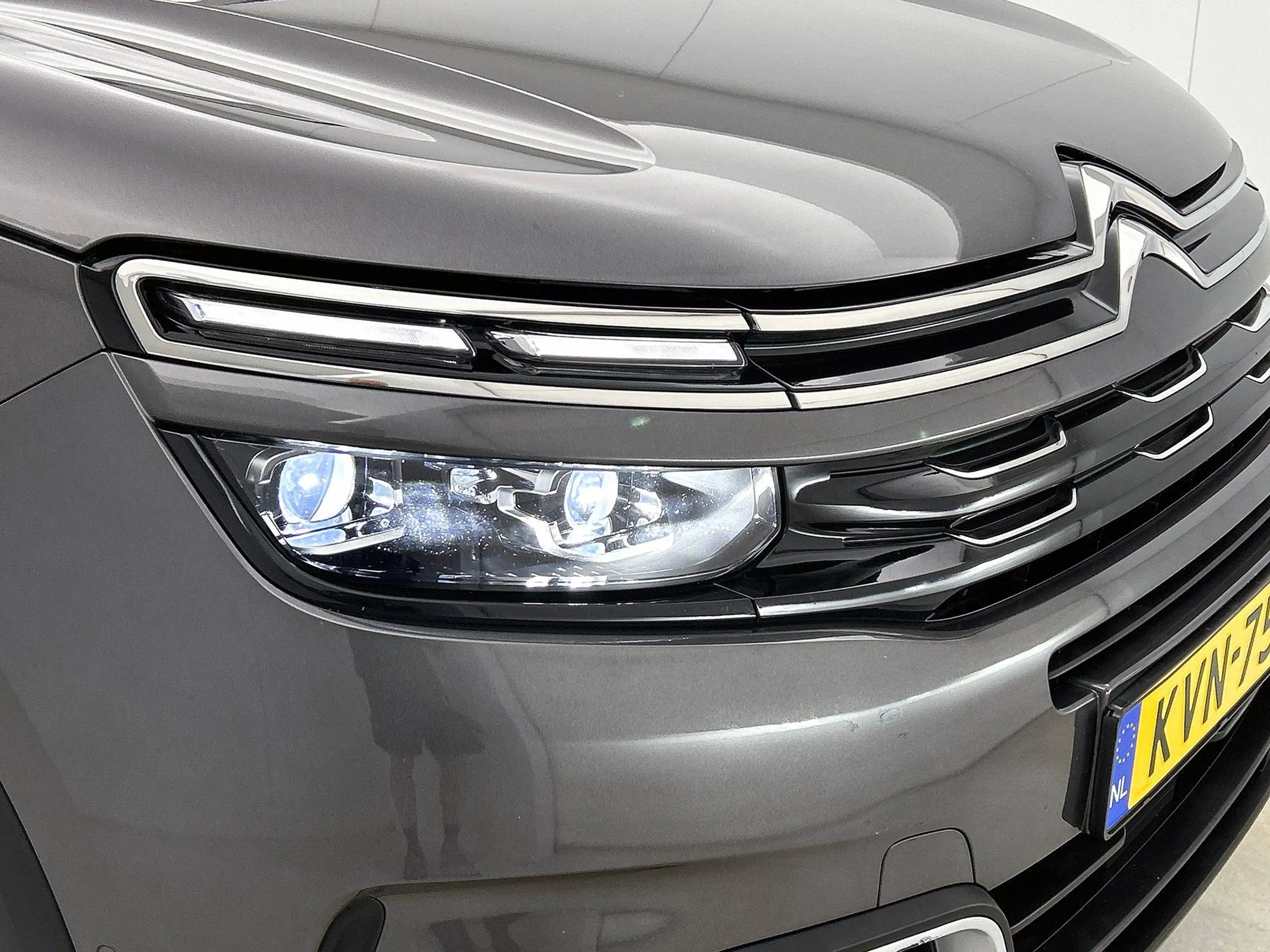 Citroen C5 Aircross 1.6 Plug-in Hybrid 225 Business Plus CAMERA | NAVI — photo 32