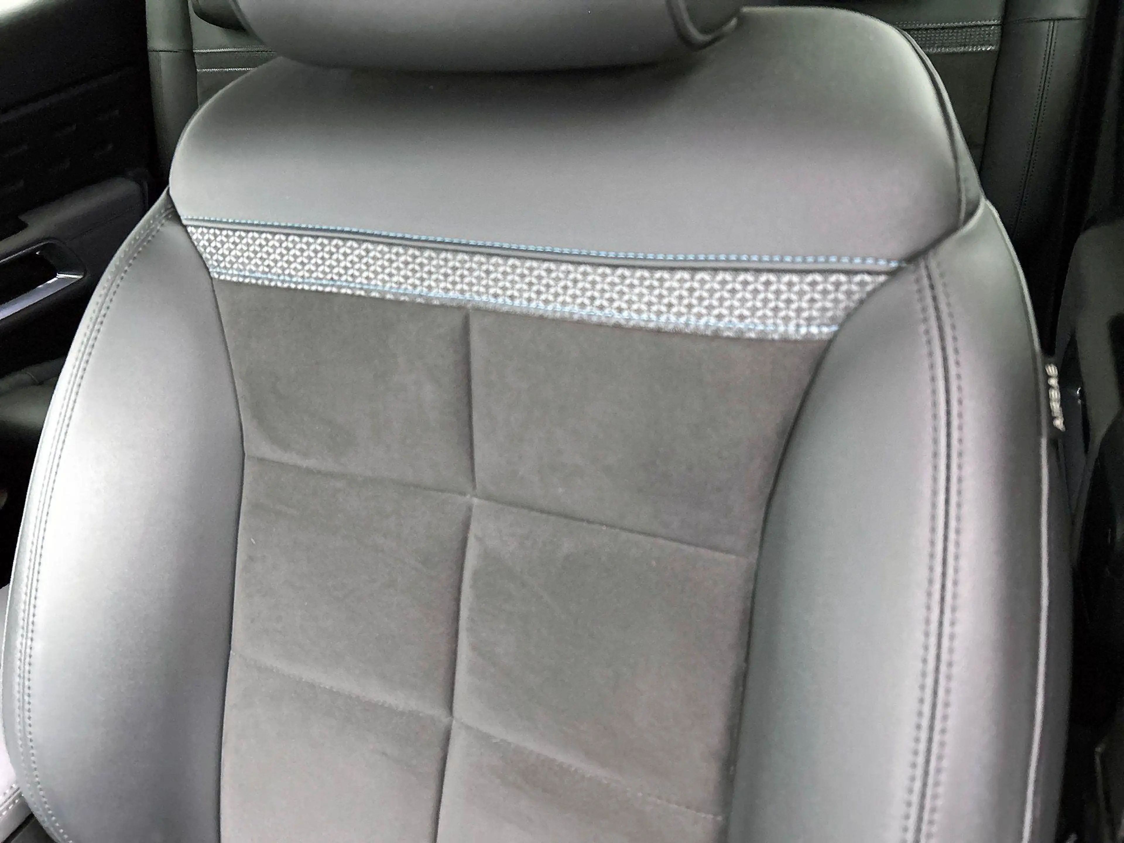 Citroen C5 Aircross 1.6 Plug-in Hybrid 225 Business Plus CAMERA | NAVI — photo 21