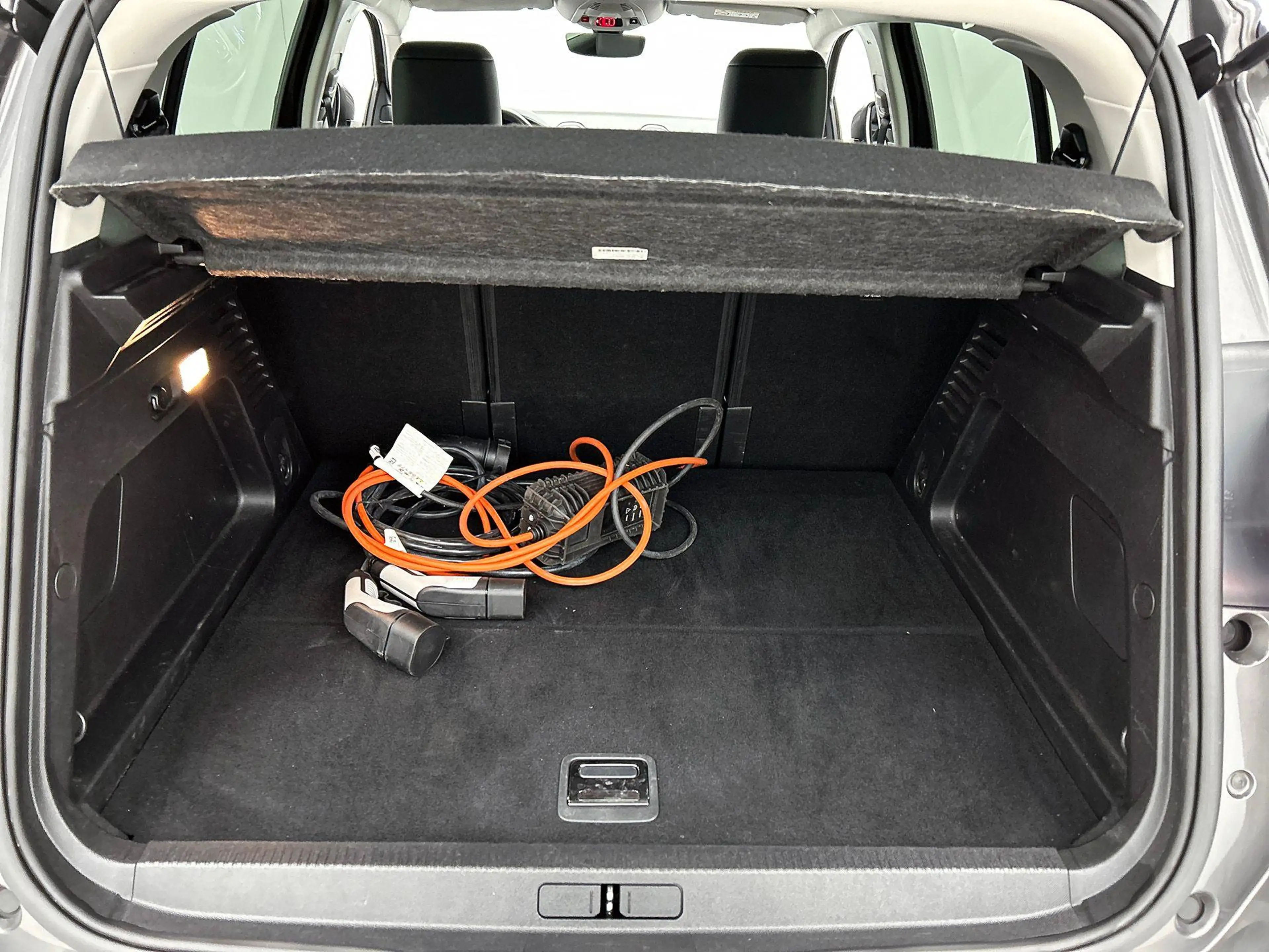 Citroen C5 Aircross 1.6 Plug-in Hybrid 225 Business Plus CAMERA | NAVI — photo 31