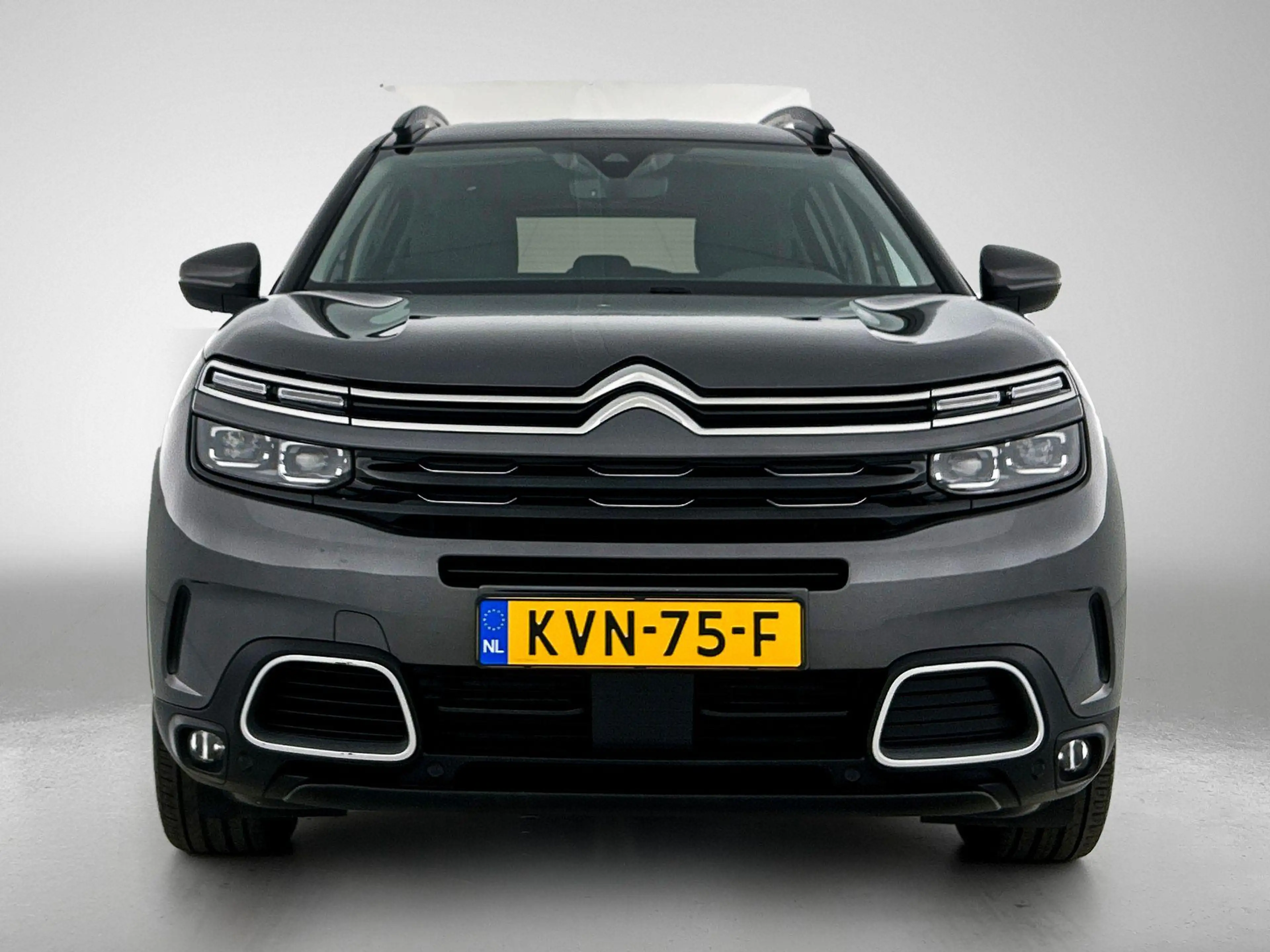 Citroen C5 Aircross 1.6 Plug-in Hybrid 225 Business Plus CAMERA | NAVI — photo 6