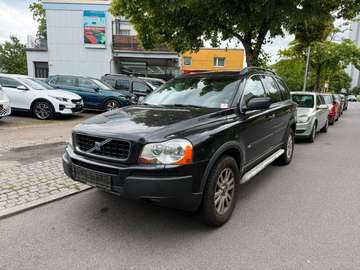 2.5 T Summum*LPG*Autom*7-Sitzer*Leder*Xenon