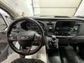 Ford TRANSIT 350 2.0 TDCI DOKA (5-SITZ) |NP60,2€|MY22 Blanco - thumbnail 10