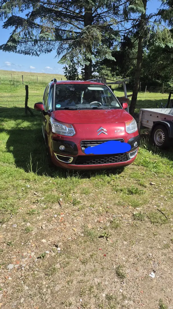 Citroen C3 Picasso VTi 120 Color Selektion - 1
