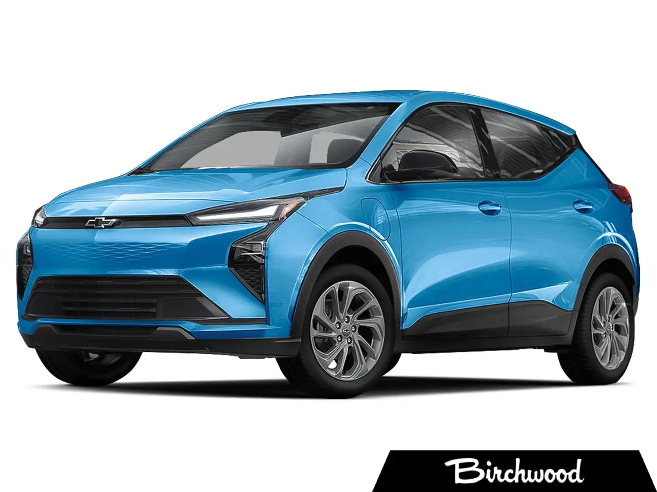 2027 Chevrolet Bolt