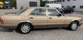 Mercedes-Benz S 300 S-Klasse Automatik Oldtimer Bronze - thumbnail 7