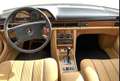 Mercedes-Benz S 300 S-Klasse Automatik Oldtimer Bronze - thumbnail 17