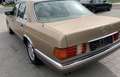Mercedes-Benz S 300 S-Klasse Automatik Oldtimer Bronze - thumbnail 6