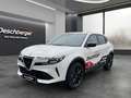 Alfa Romeo Junior Eletricca Batterie 54kWh Weiß - thumbnail 1