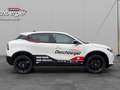 Alfa Romeo Junior Eletricca Batterie 54kWh Weiß - thumbnail 4