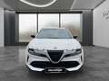 Alfa Romeo Junior Eletricca Batterie 54kWh Weiß - thumbnail 3