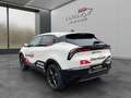 Alfa Romeo Junior Eletricca Batterie 54kWh Weiß - thumbnail 5