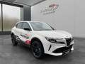 Alfa Romeo Junior Eletricca Batterie 54kWh Weiß - thumbnail 2