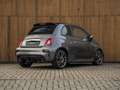 Fiat 500C Abarth Turismo | Automaat | Diamond stitching Grau - thumbnail 4