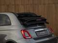 Fiat 500C Abarth Turismo | Automaat | Diamond stitching Grau - thumbnail 23