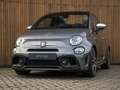 Fiat 500C Abarth Turismo | Automaat | Diamond stitching Grau - thumbnail 17