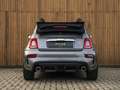 Fiat 500C Abarth Turismo | Automaat | Diamond stitching Grau - thumbnail 5