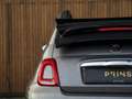 Fiat 500C Abarth Turismo | Automaat | Diamond stitching Grau - thumbnail 24