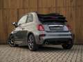 Fiat 500C Abarth Turismo | Automaat | Diamond stitching Grau - thumbnail 6