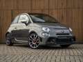 Fiat 500C Abarth Turismo | Automaat | Diamond stitching Grau - thumbnail 3