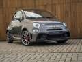 Fiat 500C Abarth Turismo | Automaat | Diamond stitching Grau - thumbnail 14