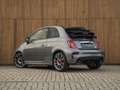Fiat 500C Abarth Turismo | Automaat | Diamond stitching Grau - thumbnail 22