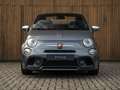 Fiat 500C Abarth Turismo | Automaat | Diamond stitching Grau - thumbnail 2