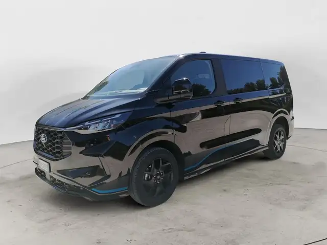 2025 Ford Tourneo Custom for sale
