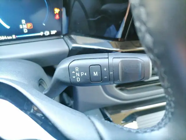 Ford Tourneo Custom view 13