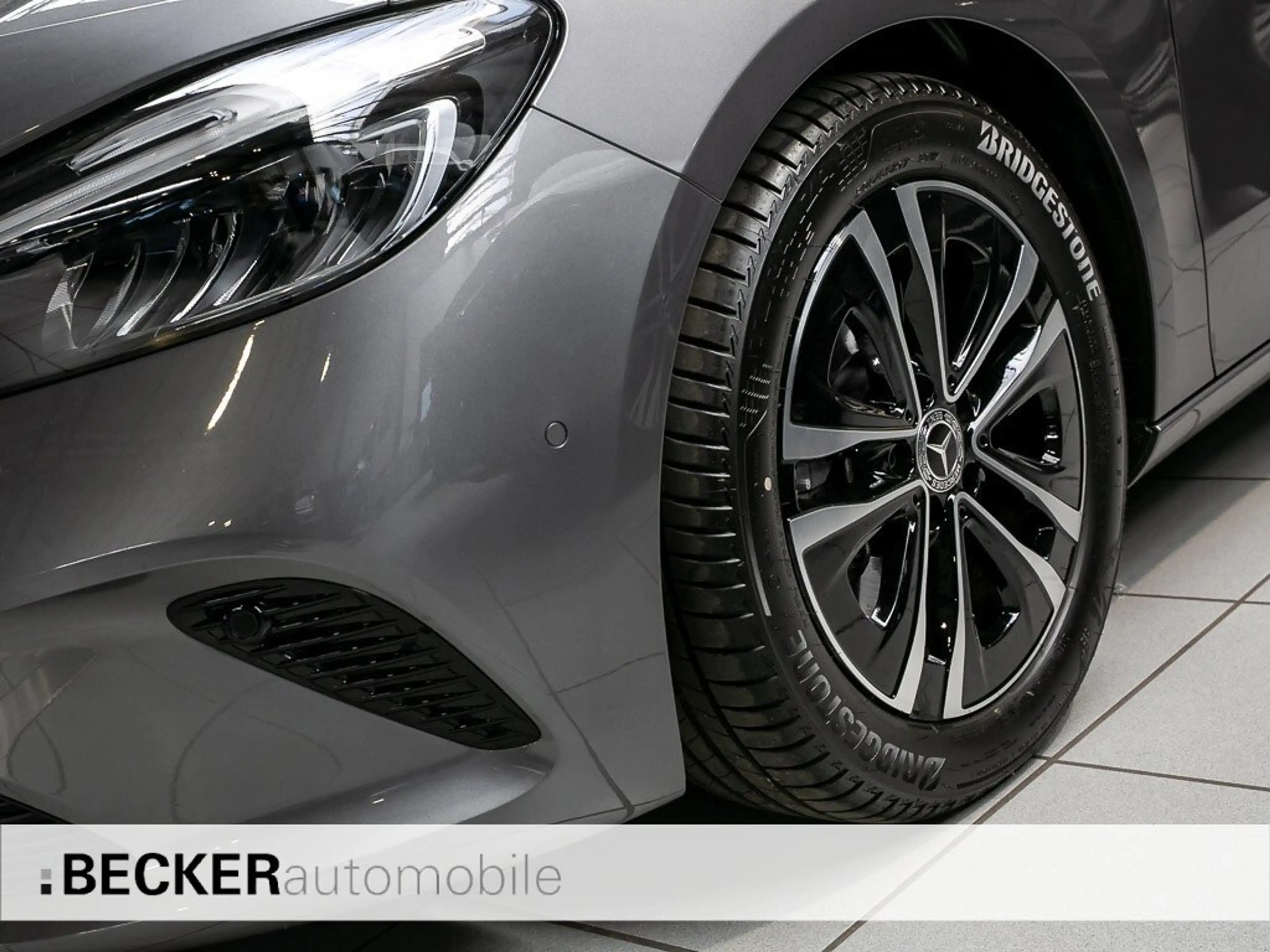 Mercedes-Benz B 220 B 220 d PROGRESSIVE PANORAMA AHK KAMERA LEDER Navi — photo 4