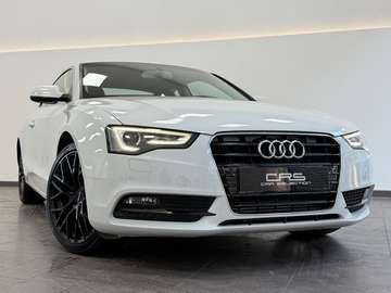 Coupé 3.0TDI quattro S-Tronic 245