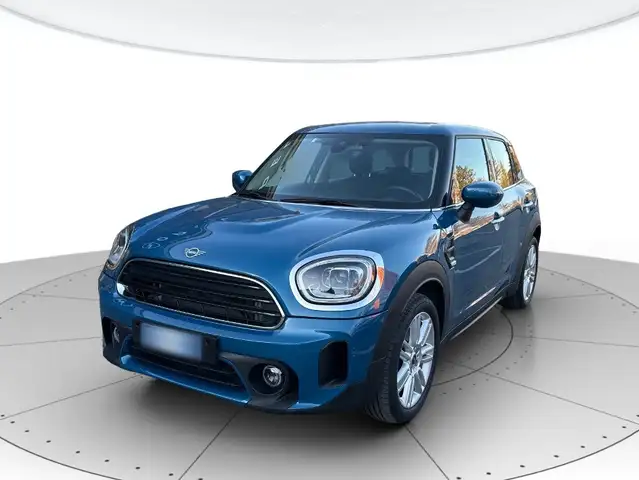 MINI One Countryman 1.5 One Northwood