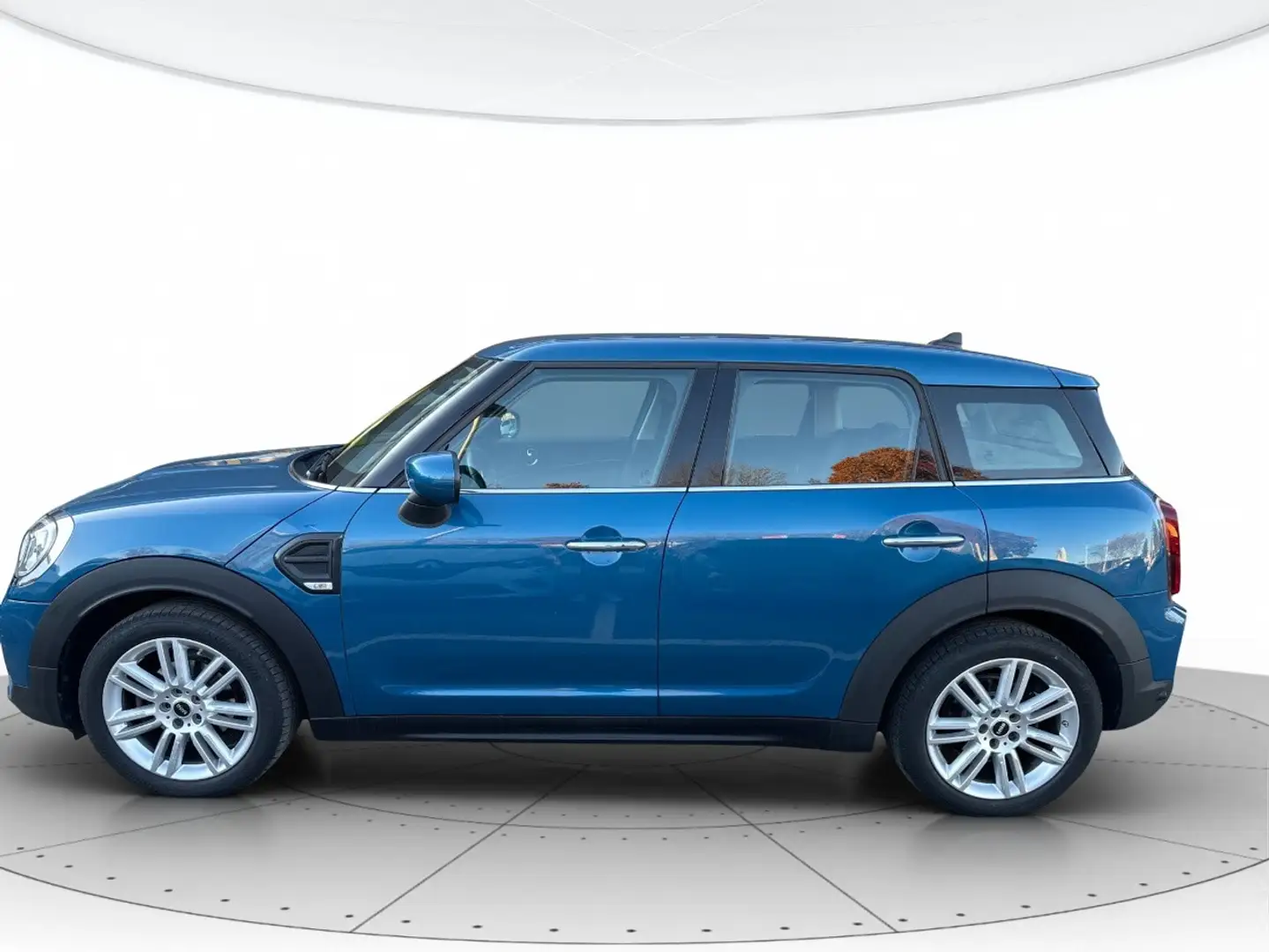 MINI One Countryman 1.5 One Northwood Blu/Azzurro - 2