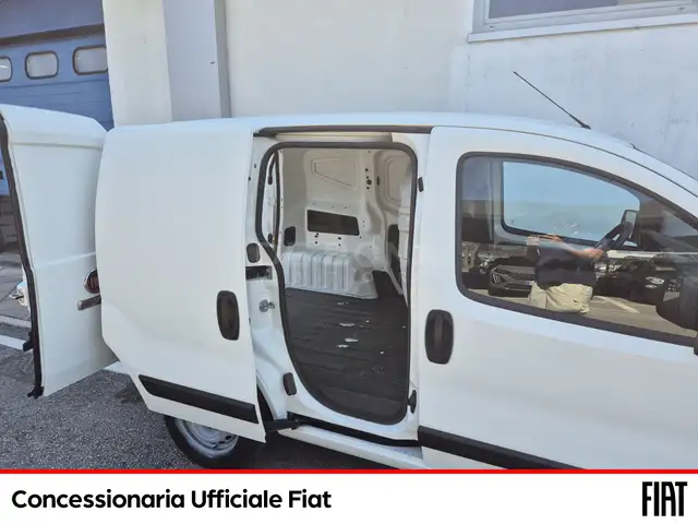 Fiat Fiorino view 12