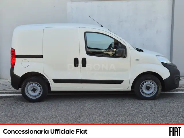 Fiat Fiorino view 6