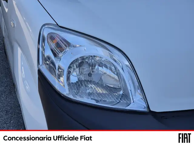 Fiat Fiorino view 15