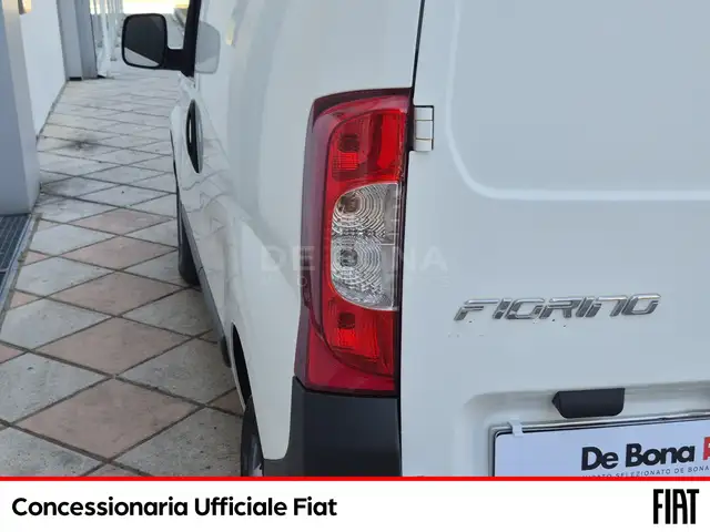 Fiat Fiorino view 14