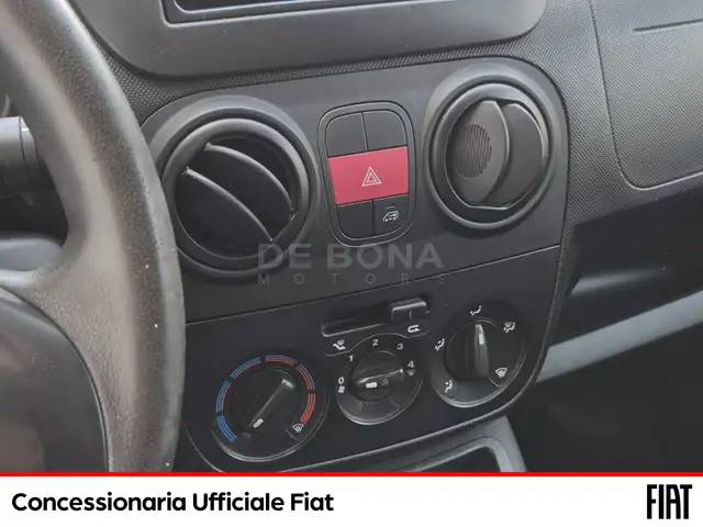 Fiat Fiorino view 10