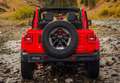 Jeep Wrangler 2.0T GME Sahara 8ATX 197KW Gris - thumbnail 21