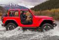 Jeep Wrangler 2.0T GME Sahara 8ATX 197KW Gris - thumbnail 22