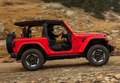 Jeep Wrangler 2.0T GME Sahara 8ATX 197KW Gris - thumbnail 5